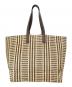 WEEKEND Max Mara (ウィークエンド マックスマーラ) Ottano Raffia Tote Bag ベージュ サイズ:-：16000円