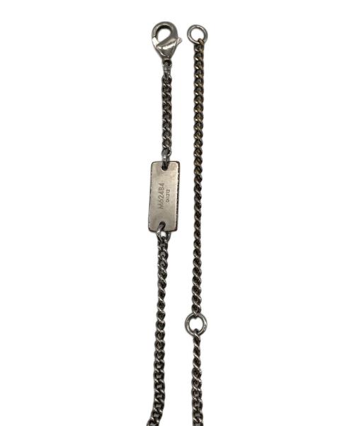 LOUIS VUITTON（ルイ ヴィトン）LOUIS VUITTON (ルイ ヴィトン) ロケットネックレス シルバー サイズ:-の古着・服飾アイテム