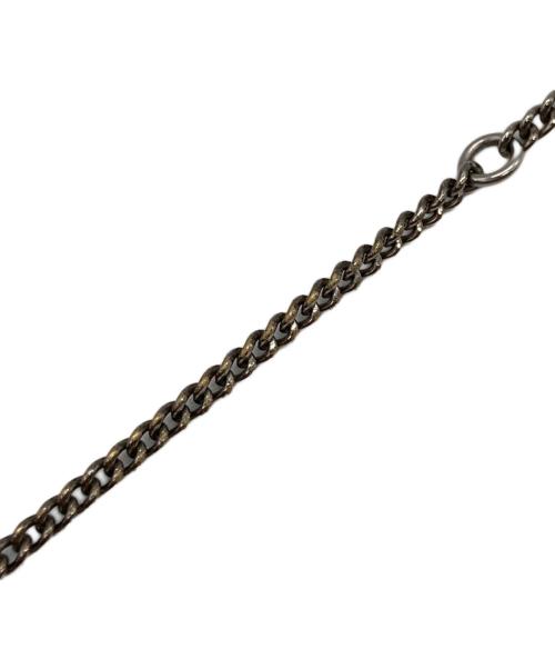 LOUIS VUITTON（ルイ ヴィトン）LOUIS VUITTON (ルイ ヴィトン) ロケットネックレス シルバー サイズ:-の古着・服飾アイテム