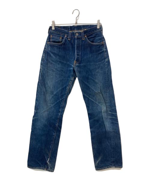 LEVI'S（リーバイス）LEVI'S (リーバイス) 90s 201xx デニムパンツ インディゴ サイズ:W33L36の古着・服飾アイテム