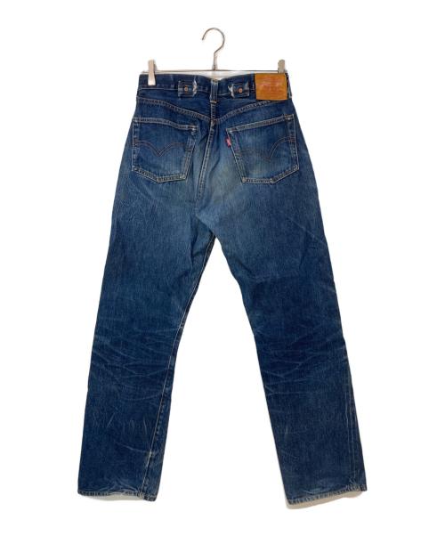 LEVI'S（リーバイス）LEVI'S (リーバイス) 90s 201xx デニムパンツ インディゴ サイズ:W33L36の古着・服飾アイテム