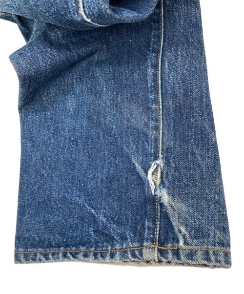 LEVI'S（リーバイス）LEVI'S (リーバイス) 90s 201xx デニムパンツ インディゴ サイズ:W33L36の古着・服飾アイテム