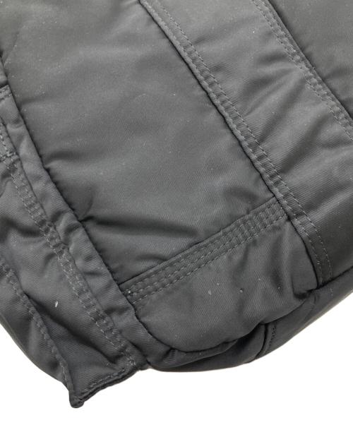 PORTER（ポーター）PORTER (ポーター) TANKER BOSTON BAG(L) ブラック サイズ:-の古着・服飾アイテム