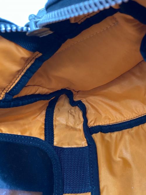 PORTER（ポーター）PORTER (ポーター) TANKER BOSTON BAG(L) ブラック サイズ:-の古着・服飾アイテム