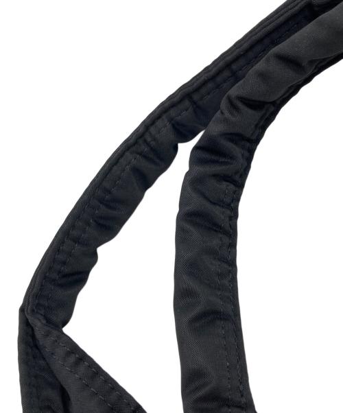 PORTER（ポーター）PORTER (ポーター) TANKER BOSTON BAG(L) ブラック サイズ:-の古着・服飾アイテム