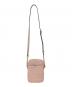 MICHAEL KORS (マイケルコース) Jet Set Travel Medium Logo Crossbody Bag ピンク サイズ:-：9000円