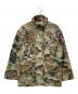 stussy（ステューシー）の古着「90s M-65タイプ ミリタリージャケット」｜カーキ
