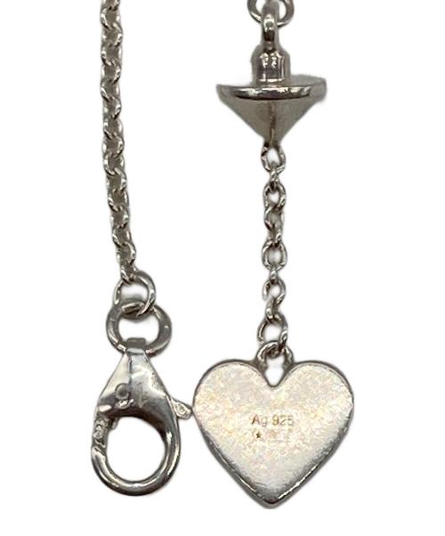 GUCCI（グッチ）GUCCI (グッチ) ブラインドフォーラブブレスレット サイズ:-の古着・服飾アイテム