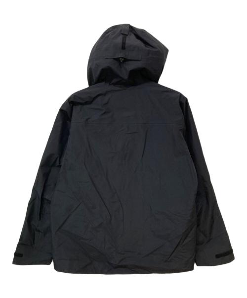 Karrimor（カリマー）Karrimor (カリマー) G-TX 3L rain jkt ブラック サイズ:Lの古着・服飾アイテム