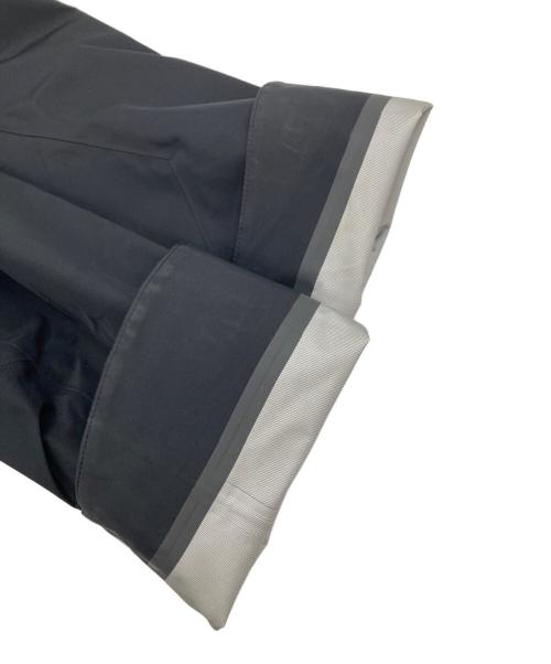 Karrimor（カリマー）Karrimor (カリマー) G-TX 3L rain jkt ブラック サイズ:Lの古着・服飾アイテム