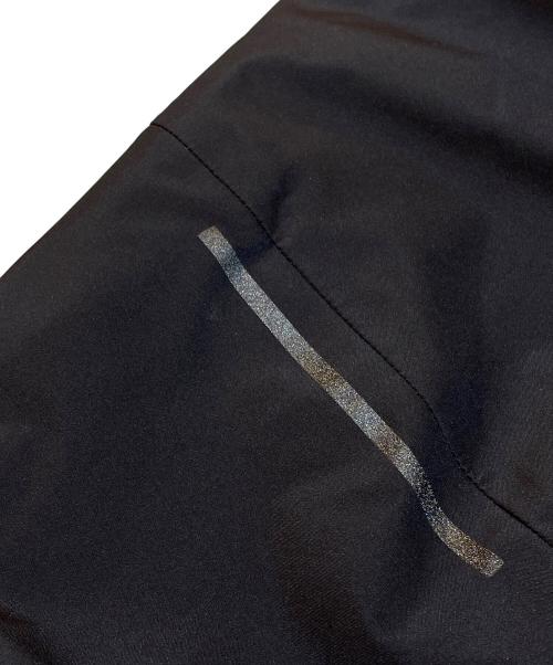 Karrimor（カリマー）Karrimor (カリマー) G-TX 3L rain jkt ブラック サイズ:Lの古着・服飾アイテム