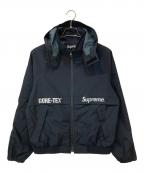 SUPREMEシュプリーム）の古着「18FW GORE-TEX Court Jacket」｜ブラック