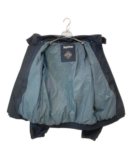 SUPREME（シュプリーム）SUPREME (シュプリーム) 18FW GORE-TEX Court Jacket ブラック サイズ:Mの古着・服飾アイテム