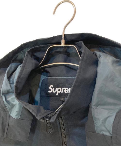 SUPREME（シュプリーム）SUPREME (シュプリーム) 18FW GORE-TEX Court Jacket ブラック サイズ:Mの古着・服飾アイテム