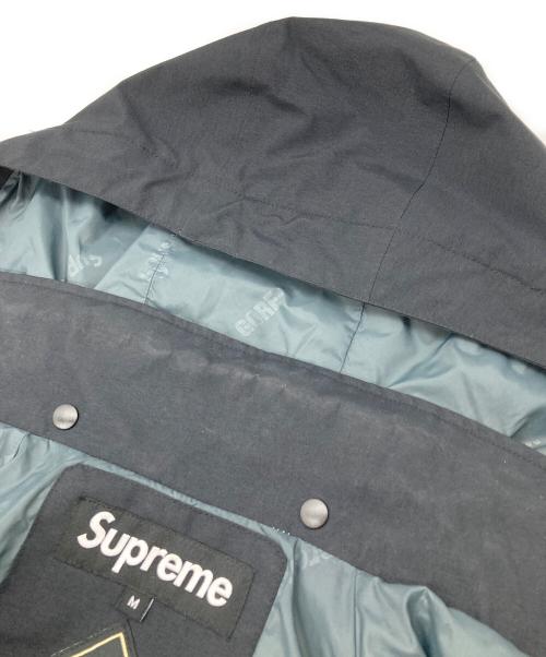 SUPREME（シュプリーム）SUPREME (シュプリーム) 18FW GORE-TEX Court Jacket ブラック サイズ:Mの古着・服飾アイテム