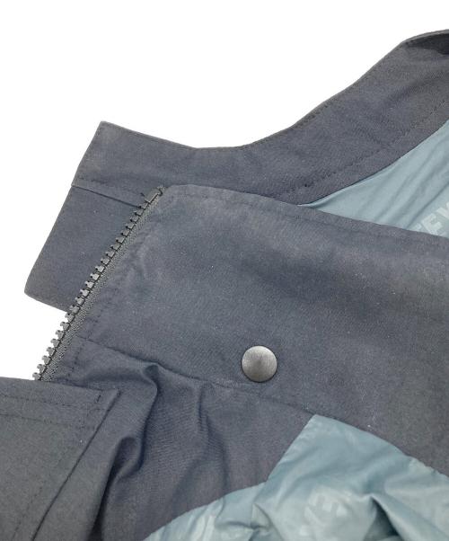 SUPREME（シュプリーム）SUPREME (シュプリーム) 18FW GORE-TEX Court Jacket ブラック サイズ:Mの古着・服飾アイテム