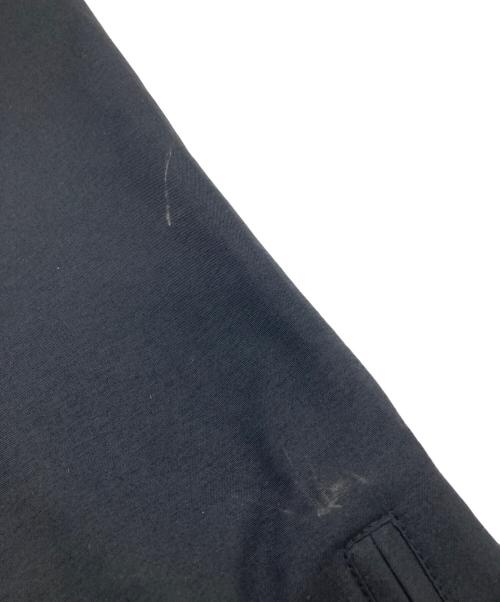 SUPREME（シュプリーム）SUPREME (シュプリーム) 18FW GORE-TEX Court Jacket ブラック サイズ:Mの古着・服飾アイテム