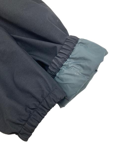 SUPREME（シュプリーム）SUPREME (シュプリーム) 18FW GORE-TEX Court Jacket ブラック サイズ:Mの古着・服飾アイテム