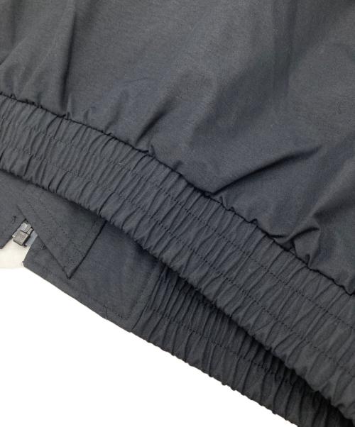 SUPREME（シュプリーム）SUPREME (シュプリーム) 18FW GORE-TEX Court Jacket ブラック サイズ:Mの古着・服飾アイテム