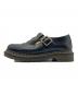 Dr.Martens (ドクターマーチン) CORE POLLEY T BAR SHOE ブラック サイズ:UK3：8000円