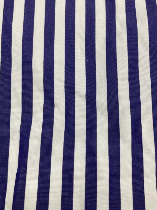 sacai（サカイ）sacai (サカイ) THOMAS MASON (トーマスメイソン) Cotton Poplin Pants L/BLUE サイズ:2の古着・服飾アイテム