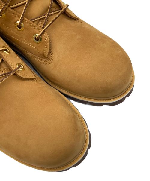 Timberland（ティンバーランド）Timberland (ティンバーランド) Alburn 6 Inch Lace Up Waterproof Boots 