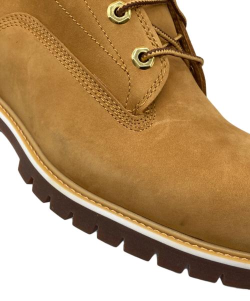 Timberland（ティンバーランド）Timberland (ティンバーランド) Alburn 6 Inch Lace Up Waterproof Boots 
