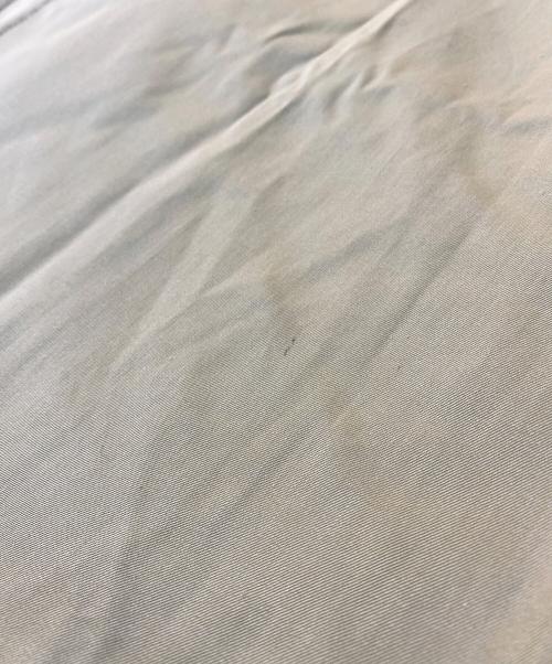 beautiful people（ビューティフルピープル）beautiful people (ビューティフルピープル) Ultimate pima THE a trench coat ベージュ サイズ:160の古着・服飾アイテム