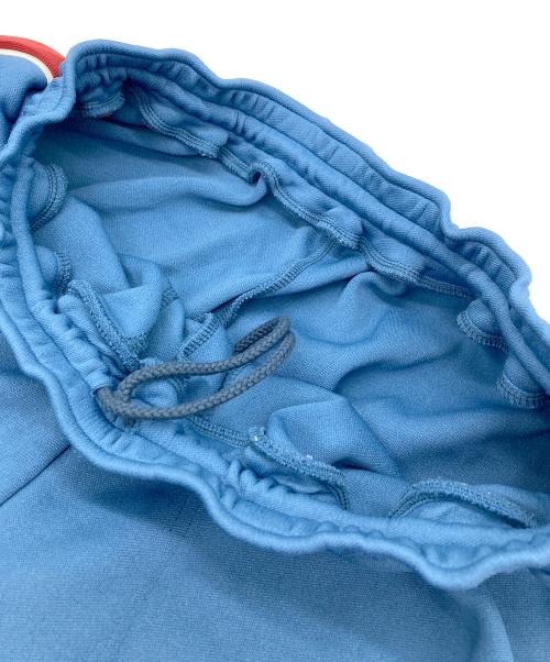 mammal（マーマル）mammal (マーマル) セットアップジャージ ブルー サイズ:Fの古着・服飾アイテム