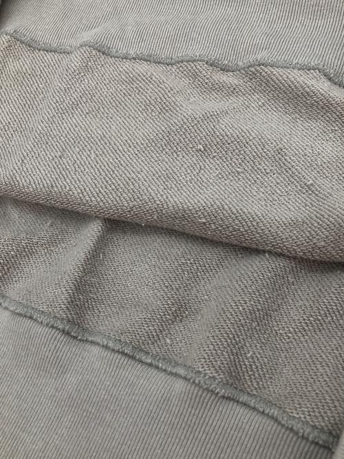 Vivienne Westwood RED LABEL（ヴィヴィアンウエストウッドレッドレーベル）Vivienne Westwood RED LABEL (ヴィヴィアンウエストウッドレッドレーベル) オーブ刺繍 パーカーワンピース ベージュ サイズ:00の古着・服飾アイテム