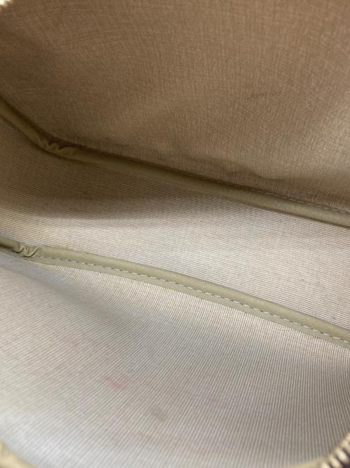 LOUIS VUITTON（ルイ ヴィトン）LOUIS VUITTON (ルイ ヴィトン) リポーターPM ショルダーバッグ ブラウン サイズ:-の古着・服飾アイテム