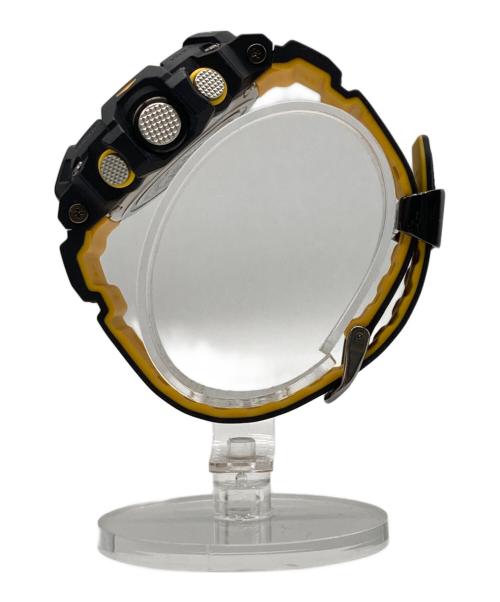 CASIO（カシオ）CASIO (カシオ) MASTER OF G RANGEMAN デジタルウォッチ ブラック サイズ:-の古着・服飾アイテム