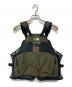 THE NORTH FACE (ザ ノース フェイス) Gear Mesh Vest(ギアメッシュベスト) グリーン サイズ:M：11000円