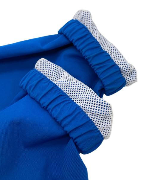 HUF（ハフ）HUF (ハフ) UNTITLED COACHES JACKET ブルー サイズ:Mの古着・服飾アイテム