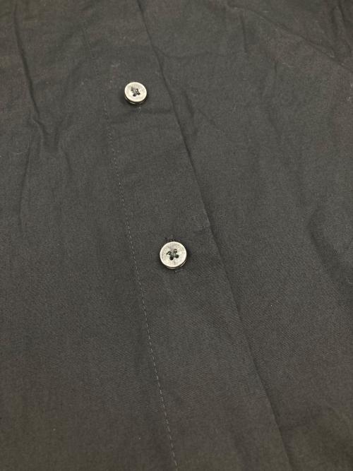 Vivienne Westwood RED LABEL（ヴィヴィアンウエストウッドレッドレーベル）Vivienne Westwood RED LABEL (ヴィヴィアンウエストウッドレッドレーベル) レースラウンドカラー ボウタイ付シャツ ブラック サイズ:00の古着・服飾アイテム