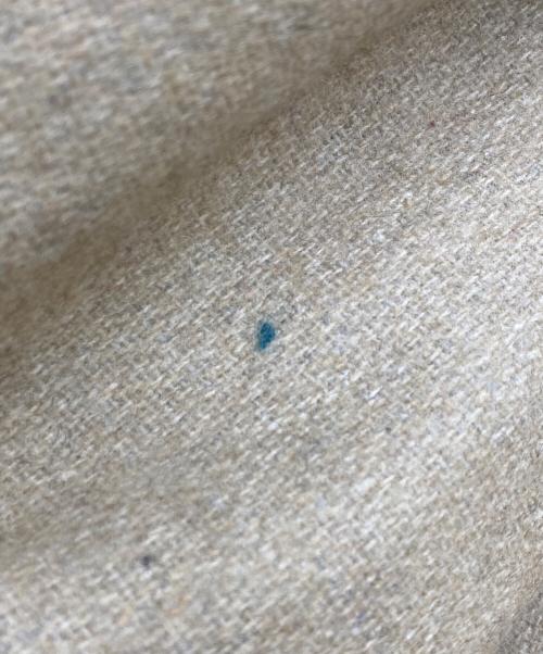 KADOYA（カドヤ）KADOYA (カドヤ) K'S LEATHER (ケーズレザー) Swedish motorcycle jacket スウェーデン軍モーターサイクルジャケット ブラック サイズ:LLの古着・服飾アイテム