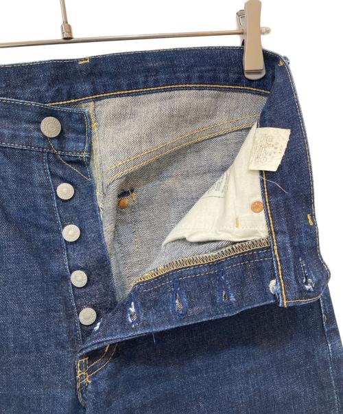 LEVI'S（リーバイス）LEVI'S (リーバイス) 90s 503B デニムパンツ インディゴ サイズ:W29L36の古着・服飾アイテム