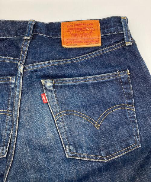 LEVI'S（リーバイス）LEVI'S (リーバイス) 90s 503B デニムパンツ インディゴ サイズ:W29L36の古着・服飾アイテム