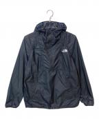THE NORTH FACEザ ノース フェイス）の古着「Free Run Anorak(フリーランアノラック)」｜ブラック