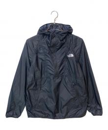 THE NORTH FACE（ザ ノース フェイス）の古着「Free Run Anorak(フリーランアノラック)」｜ブラック