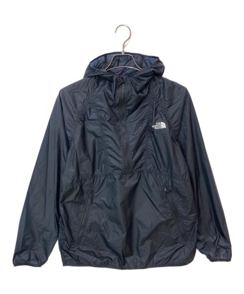 THE NORTH FACE（ザ ノース フェイス）THE NORTH FACE (ザ ノース フェイス) Free Run Anorak(フリーランアノラック) ブラック サイズ:Sの古着・服飾アイテム
