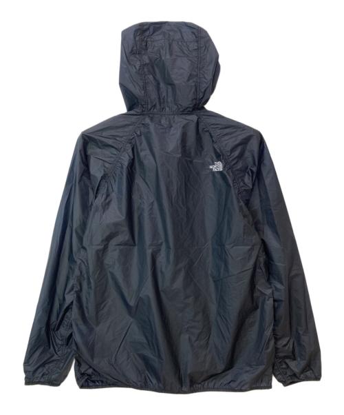 THE NORTH FACE（ザ ノース フェイス）THE NORTH FACE (ザ ノース フェイス) Free Run Anorak(フリーランアノラック) ブラック サイズ:Sの古着・服飾アイテム