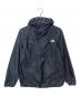 THE NORTH FACE（ザ ノース フェイス）の古着「Free Run Anorak(フリーランアノラック)」｜ブラック