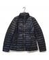 Kate Spade（ケイトスペード）の古着「ライトダウンジャケット」｜ブラック