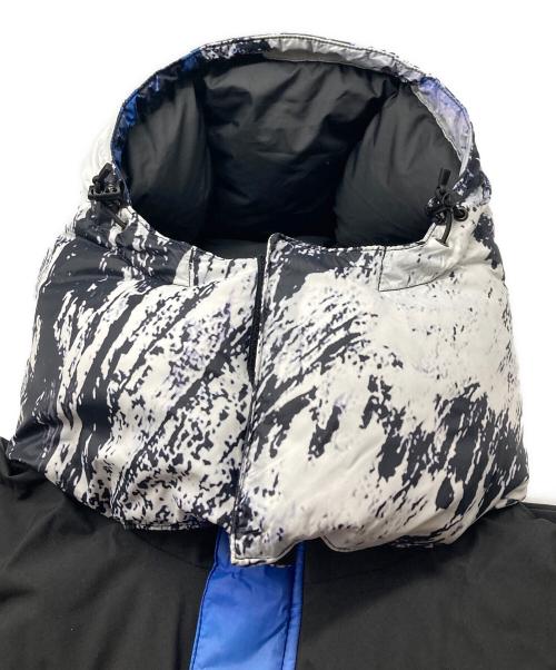 THE NORTH FACE（ザ ノース フェイス）THE NORTH FACE (ザ ノース フェイス) SUPREME (シュプリーム) 17FW Mountain Baltoro Jacket/マウンテンバルトロジャケット Blue サイズ:Mの古着・服飾アイテム