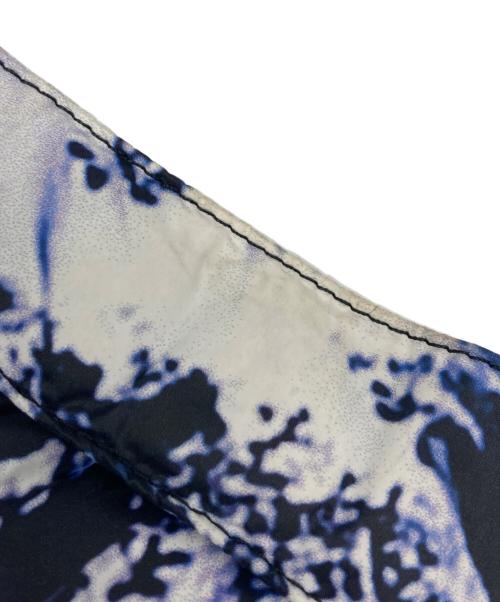 THE NORTH FACE（ザ ノース フェイス）THE NORTH FACE (ザ ノース フェイス) SUPREME (シュプリーム) 17FW Mountain Baltoro Jacket/マウンテンバルトロジャケット Blue サイズ:Mの古着・服飾アイテム