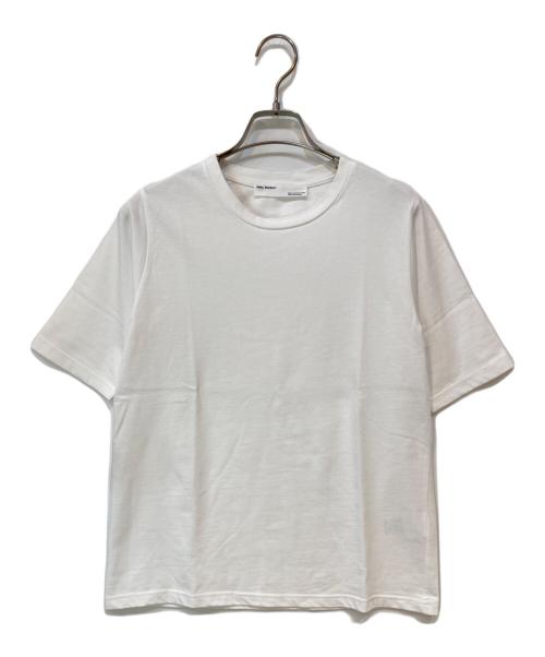 L'appartement（アパルトモン）L'appartement (アパルトモン) Beautiful T Shirt ホワイト サイズ:-の古着・服飾アイテム