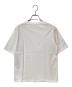 L'appartement (アパルトモン) Beautiful T Shirt ホワイト サイズ:-：5000円