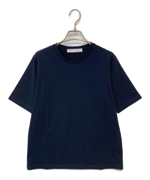 L'appartement（アパルトモン）L'appartement (アパルトモン) Beautiful T Shirts ブラック サイズ:-の古着・服飾アイテム