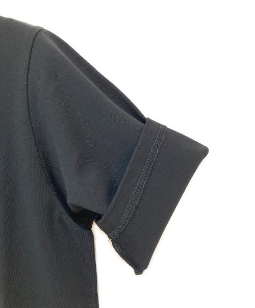 L'appartement（アパルトモン）L'appartement (アパルトモン) Beautiful T Shirt ブラック サイズ:-の古着・服飾アイテム